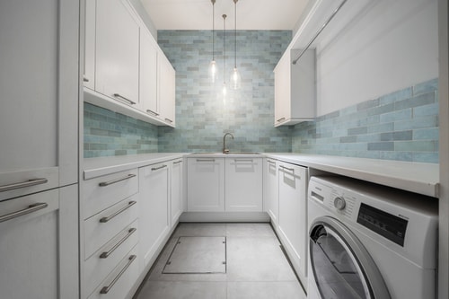 Elegant 4-BR House with garden near Portobello 11 Air Manage