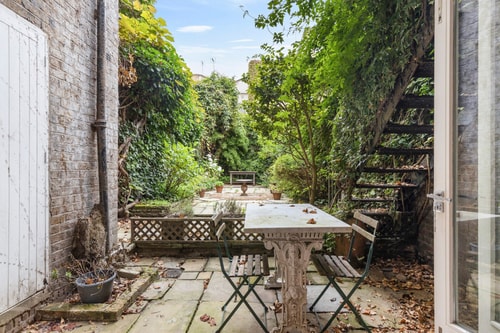 Impeccable Chelsea 1 bedroom Apartment 10 Air Manage