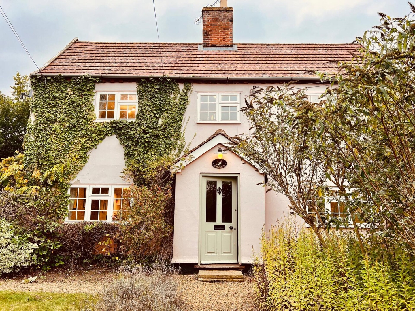The Swallows Sizewell Lettings
