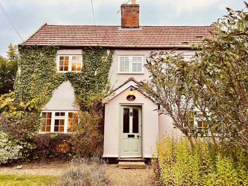The Swallows 0 Sizewell Lettings