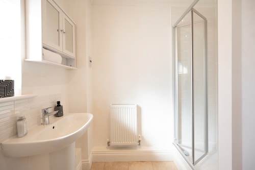 Superb 2 BR/2Bath with parking 26 Sizewell Lettings