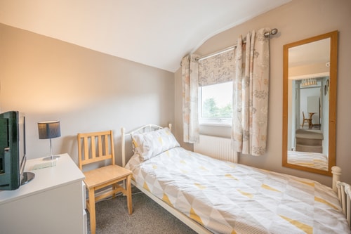 Lovely 3 bed in Leiston 11 Sizewell Lettings