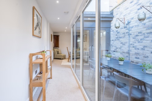 Spacious 3BR Home in Saxmundham 12 Sizewell Lettings