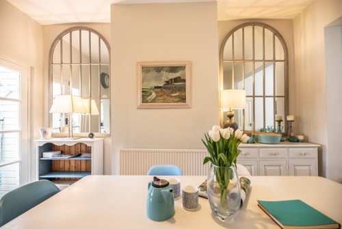 A Luxurious Coastal Retreat 4 Sizewell Lettings