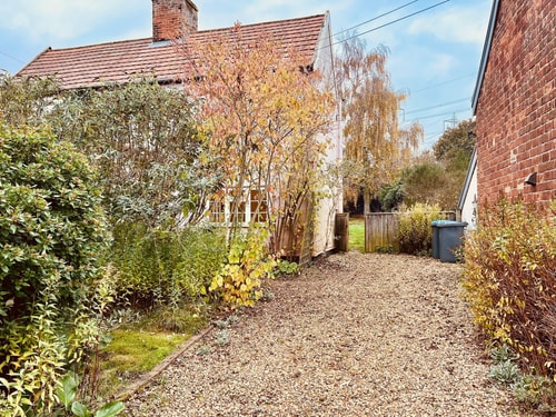 The Swallows 19 Sizewell Lettings