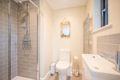Superb 5 bed / 5 bathroom house in Thorpeness 16 Sizewell Lettings