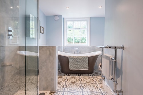 The Angel House 20 Sizewell Lettings
