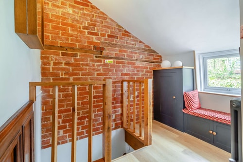 Charming 1BR Cottage in Woodbridge 3 Sizewell Lettings