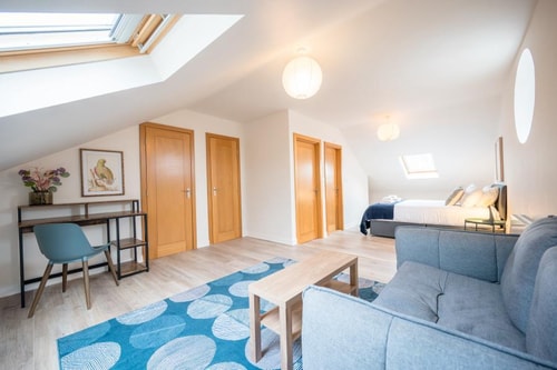 Fabulous 2 bed / 2 bath Leiston 17 Air Manage