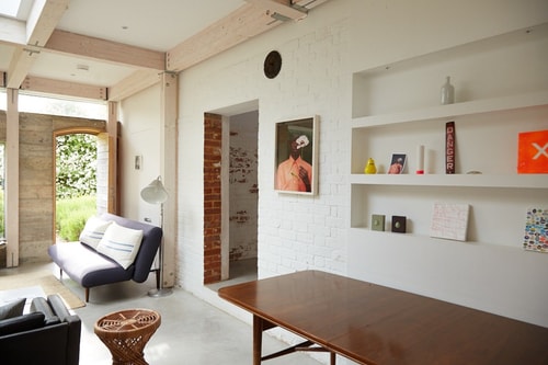 The Skyroom 5 Sizewell Lettings