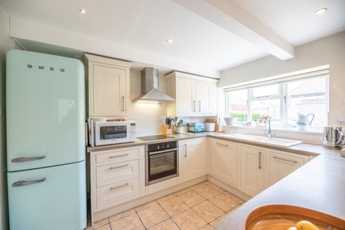 A Luxurious Coastal Retreat 6 Sizewell Lettings