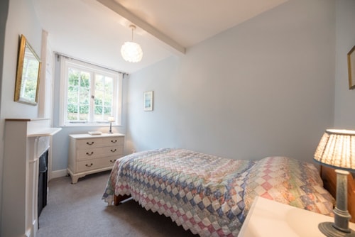 The Angel House 13 Sizewell Lettings