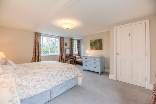 The Angel House 11 Sizewell Lettings