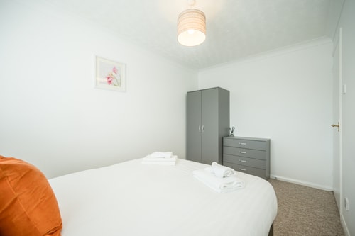 Spacious 3BR Contractors Stay 13 Sizewell Lettings