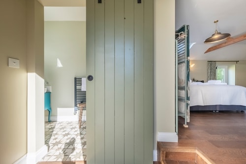 The Butterchurn (1 bed) 18 Sizewell Lettings