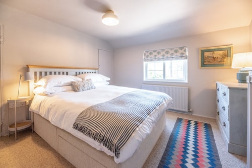 Wonderful Aldringham 2-bed 11 Sizewell Lettings