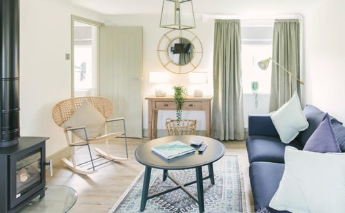 Aldeburgh Lodge 1 Sizewell Lettings