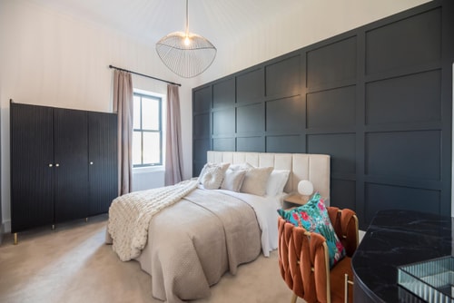A superb 4 / 5 BR house 8 Sizewell Lettings