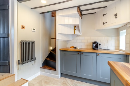 Charming 1BR Cottage in Woodbridge 7 Sizewell Lettings