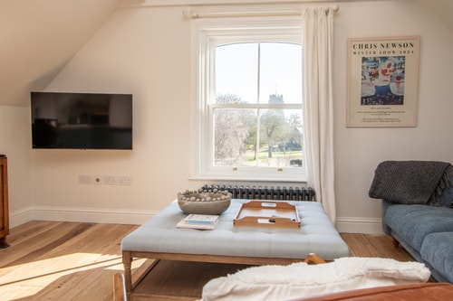Bright 2BR  in the Heart of Aldeburgh 2 Sizewell Lettings