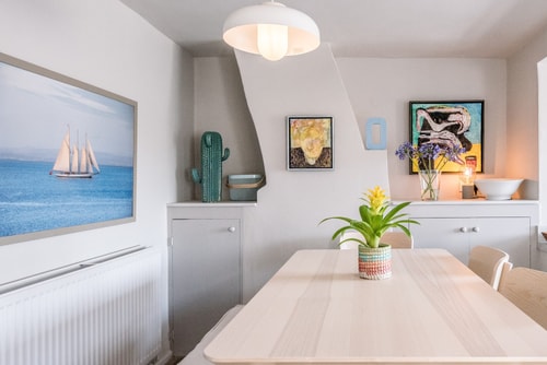 Wonderful Aldringham 2-bed 5 Sizewell Lettings