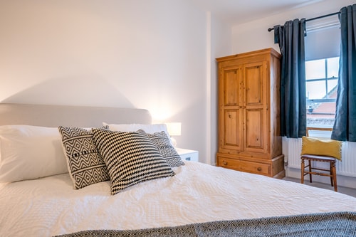 Fabulous 5 BR / 4 bath house 50 Sizewell Lettings