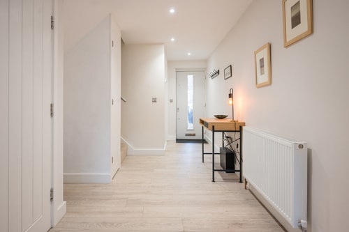 Spacious 3BR Home in Saxmundham 15 Sizewell Lettings