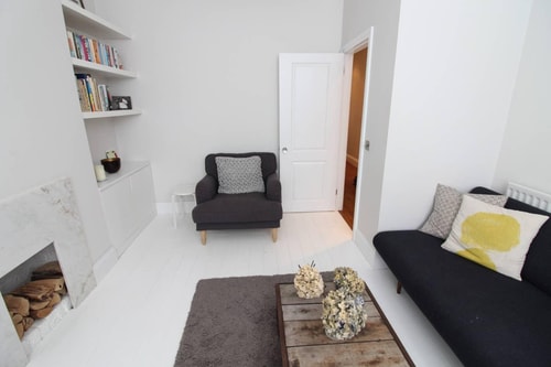 Lovely one bed in Chiswick 2 Air Manage