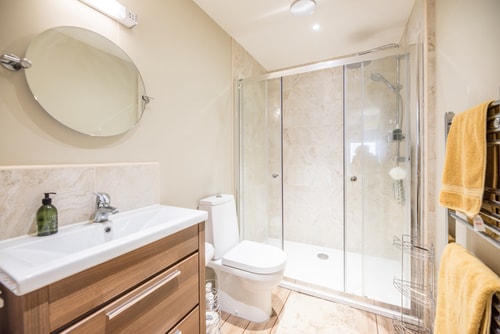 Immaculately presented 2-BR Apartment 15 Sizewell Lettings