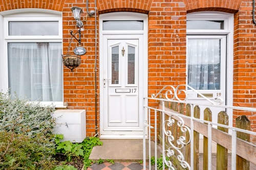 Lovely 3 bed in Leiston 16 Sizewell Lettings