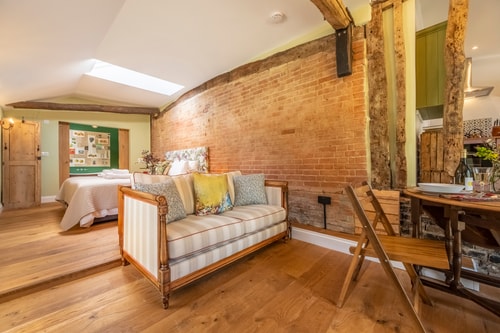 The Old Press 5 Sizewell Lettings