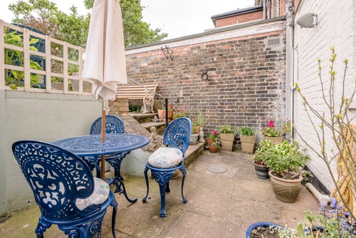Spacious 4BR on the Esplanade 18 Sizewell Lettings