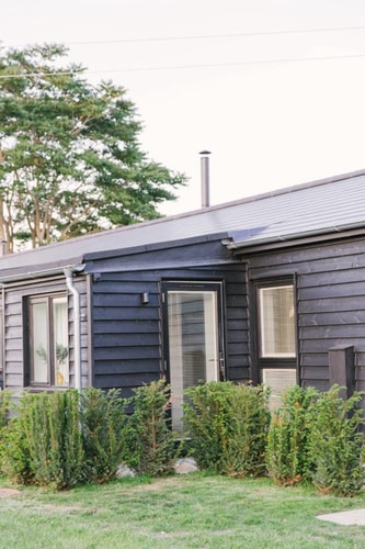 Aldeburgh Lodge 16 Sizewell Lettings