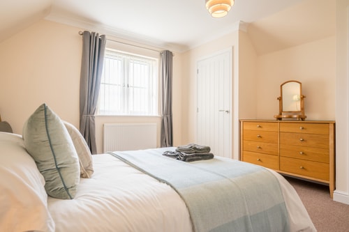 Cosy 4BR Cottage in Great Glemham Village 17 Sizewell Lettings