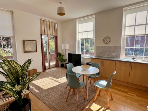 Fabulous 2 bed in Leiston 5 Sizewell Lettings