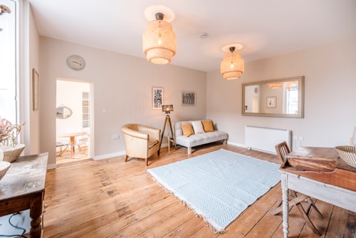Fabulous Saxmundham 2 bed 24 Sizewell Lettings