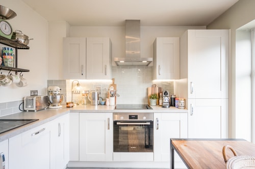 Charming 2BR Retreat near Woodbridge 3 Air Manage