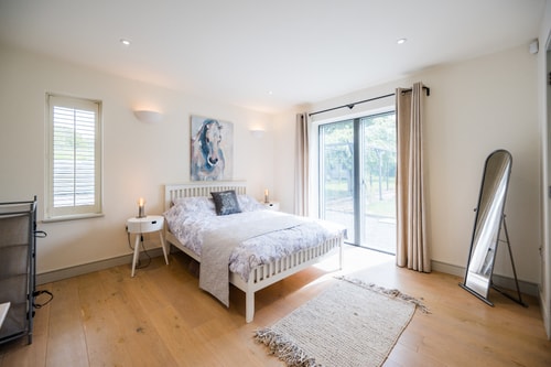 Rendham | 6 Bedroom superb house 10 Sizewell Lettings