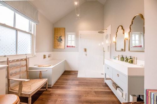 Stylish 4BR Near the Coast 25 Sizewell Lettings