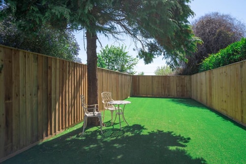 Beautiful 3 bed / 2 bath Leiston 18 Sizewell Lettings