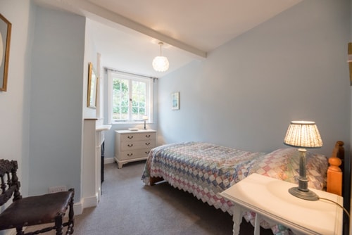 The Angel House 14 Sizewell Lettings