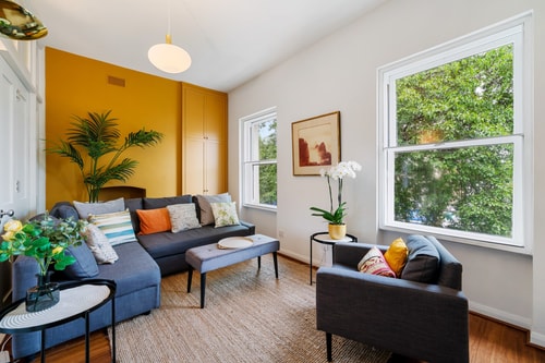 Lovely 2-BR Apt in Caledonian Rd 1 Air Manage