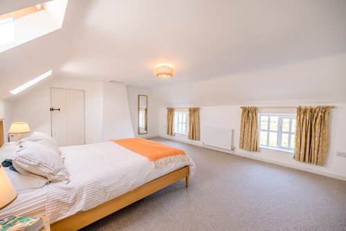 The Old Foss Cottage, Blaxhall 15 Sizewell Lettings