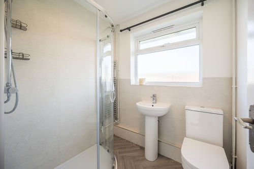 Wonderful Leiston 2 bed 11 Sizewell Lettings