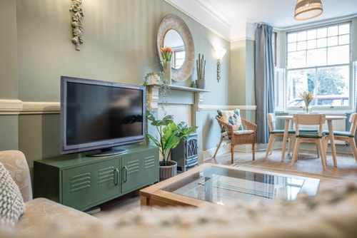 Villa Verde 5 Sizewell Lettings