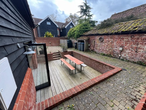 Charming 4-Bed Retreat in Great Glemham 14 Sizewell Lettings