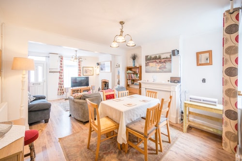 Lovely 3 bed in Leiston 3 Sizewell Lettings