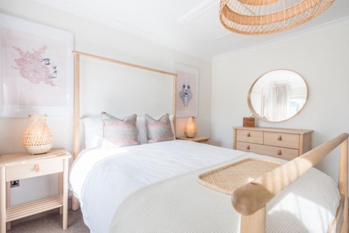 Fabulous 1 bed Lodge 9 Sizewell Lettings