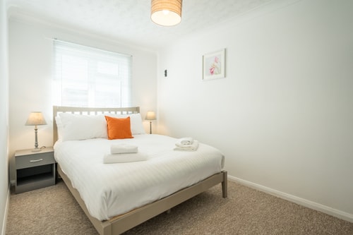 Spacious 3BR Contractors Stay 11 Sizewell Lettings
