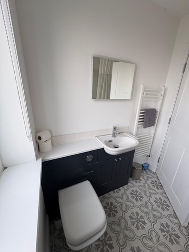 The Engineer Houses 18 Sizewell Lettings